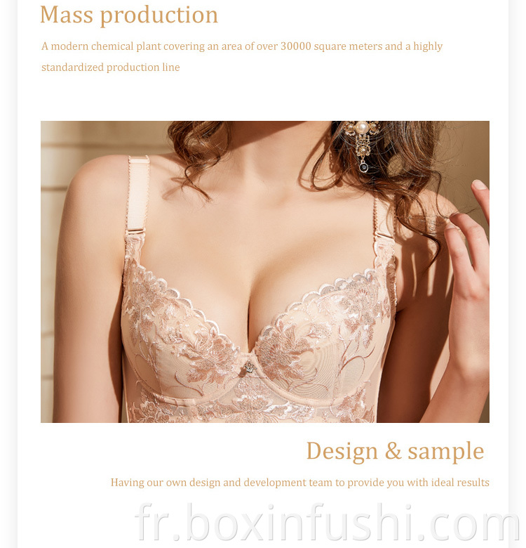 Underwire Free Bras